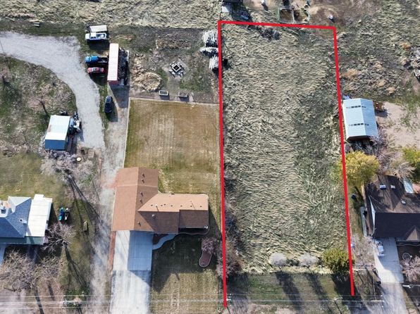 155 N 100 W, Levan, UT 84639