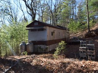 837 Waterfall Rd, Millers Creek, NC 28651