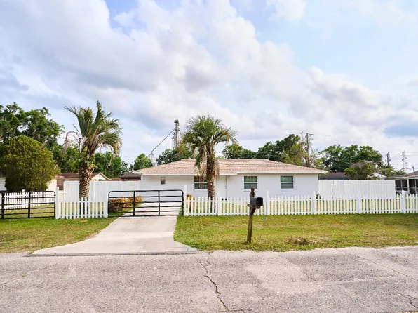 822 NW Springdale Gln, Lake City, FL 32055
