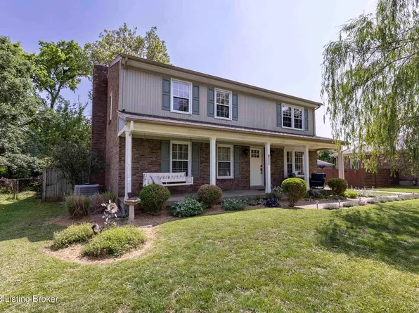 3031 Bunker Hill Dr, Louisville, KY 40205