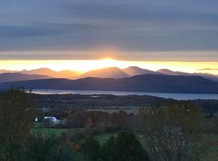 95 Inn Rd, Charlotte, VT 05445