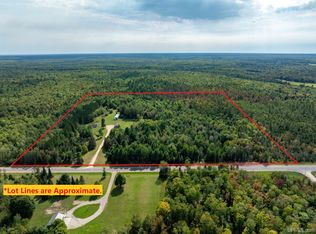 E169 M 94, Rumely, MI 49826