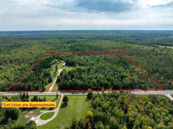 E169 M 94, Rumely, MI 49826