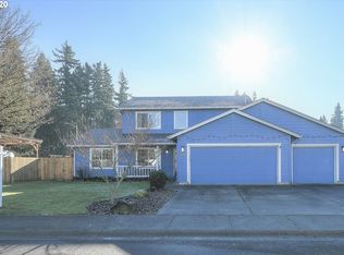 14323 NE 97th Cir, Vancouver, WA