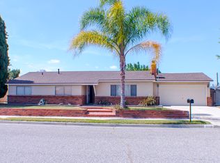 1148 Gantlin St, Simi Valley, CA 93065