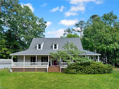 585 Morse Point Rd, Port Haywood, VA, 23138