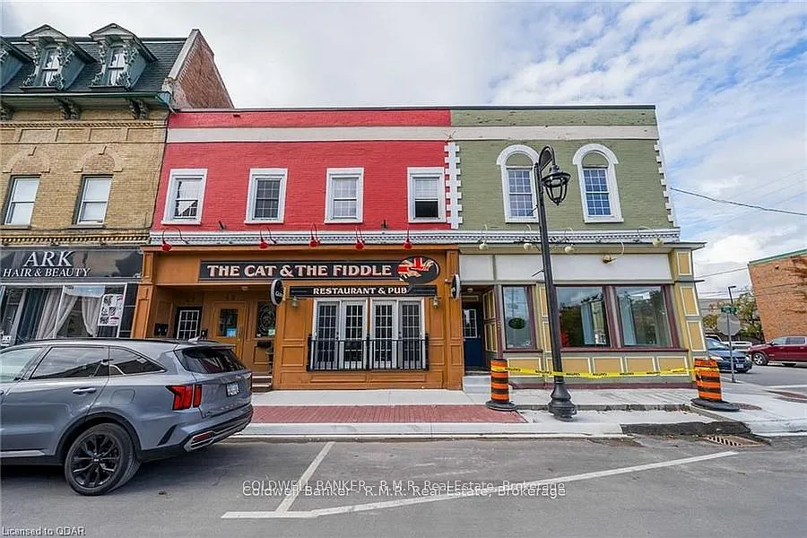2 bed, $1,700 — Photo 3