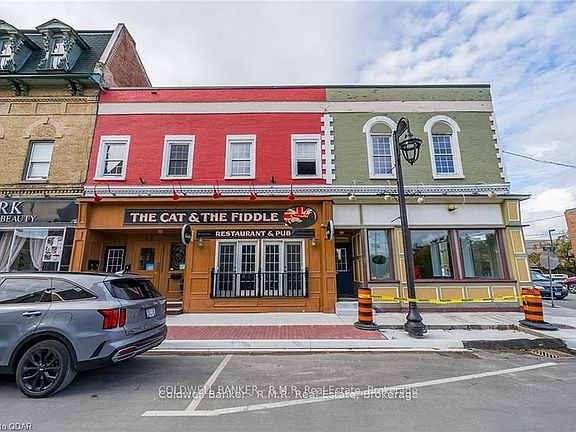 4th image of 47 William St N #6