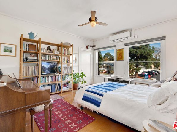 5121 1/2 Eagle Rock Blvd APT A