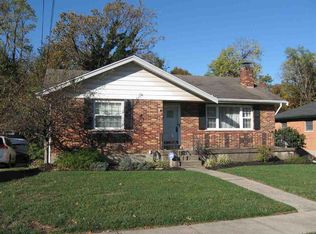 65 Azalea Ter, Fort Thomas, KY 41075