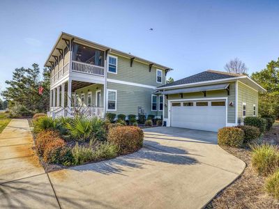 4885 Leeward Dr, Perdido Key, FL, 32507