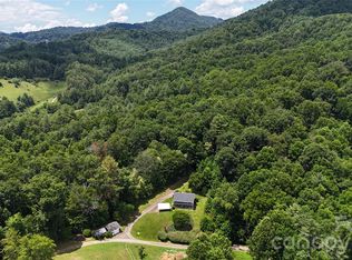 707 Lickskillet Rd, Burnsville, NC 28714