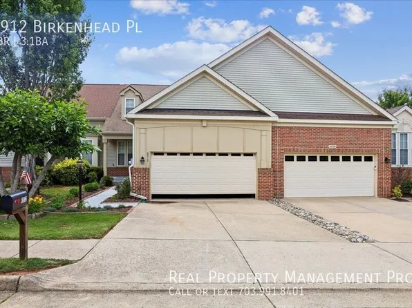 6912 Birkenhead Pl, Gainesville, VA 20155