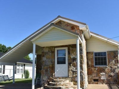 806 Manchester Ave, Middlesboro, KY, 40965