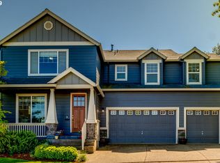 18338 SW Cereghino Ln, Sherwood, OR 97140