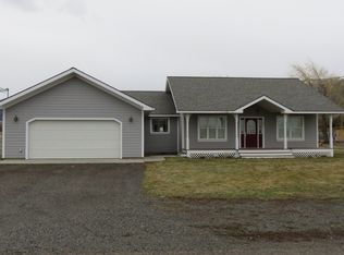 209 Cole St, Lostine, OR 97857