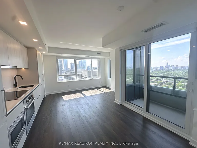 609 Sherbourne St #3004 — Photo 13