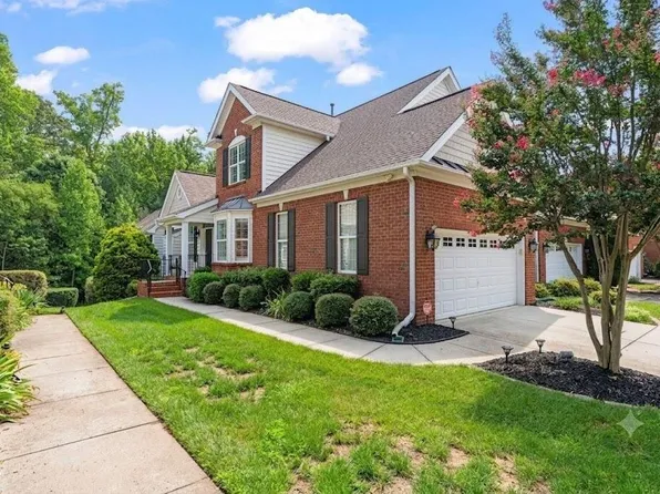 11571 Auldbury Way, Raleigh, NC 27617