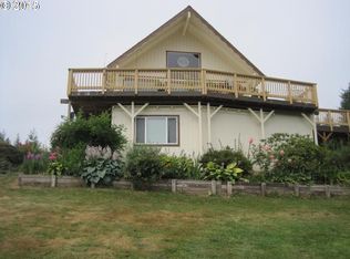 28906 Woodward Ln, Rainier, OR 97048