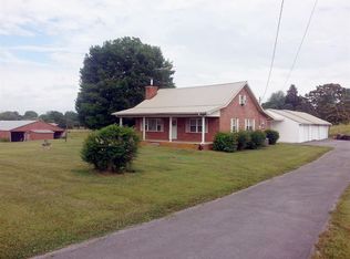 6480 Hunter Rd, Talbott, TN 37877