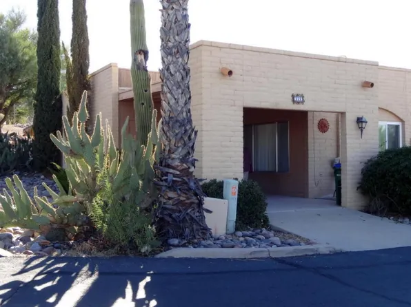 1353 W Calle Altamira, Green Valley, AZ 85622