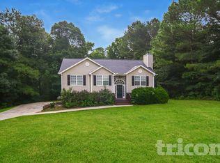 564 Brewer Dr, Locust Grove, GA 30248