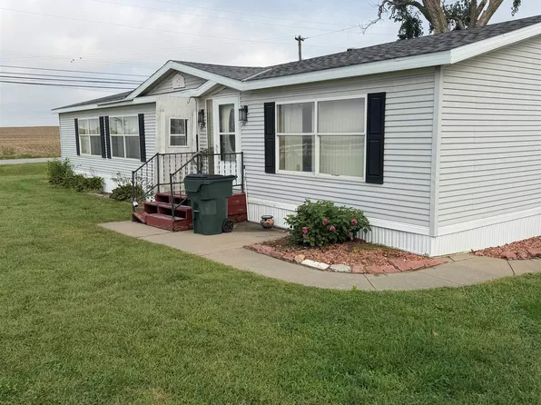 2425 S 15th St Lot 54, Plattsmouth, NE 68048