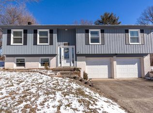 1403 Amanda Way, Goshen, KY 40026