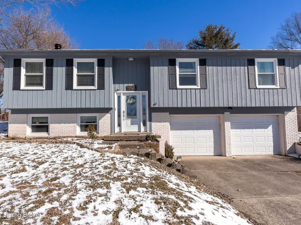 1403 Amanda Way, Goshen, KY 40026