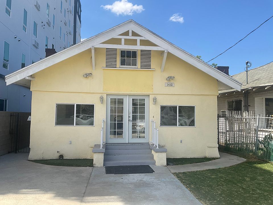 1st image of 1412 W Jefferson Blvd