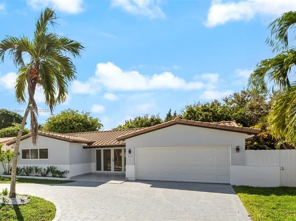 5512 Grant St, Hollywood, FL 33021