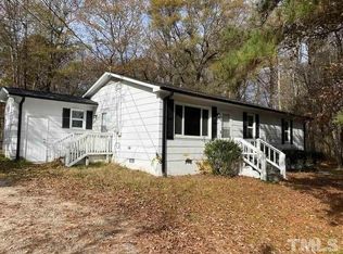 164 Mangums Dr, Wendell, NC 27591