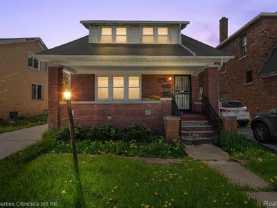 13034 Greiner St, Detroit, MI, 48205