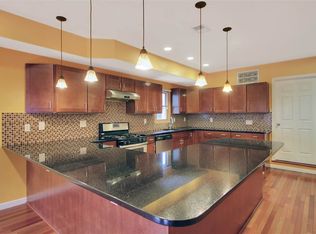 106 Zabriskie St #1, Jersey City, NJ 07307