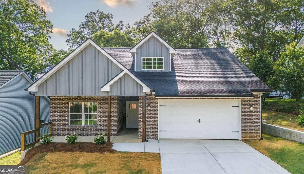 14 Korea St, Buchanan, GA 30113 | Zillow