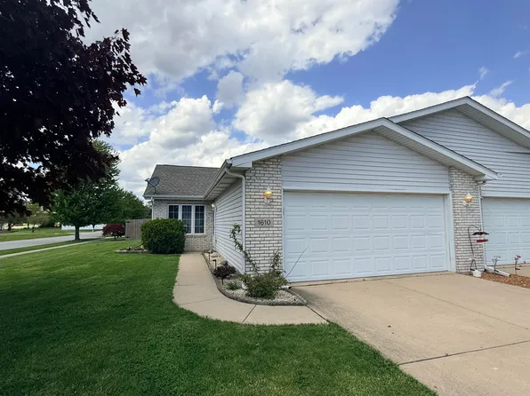 1610 Beech Dr, Crown Point, IN 46307