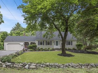 11 Forrest Rd, Topsfield, MA 01983