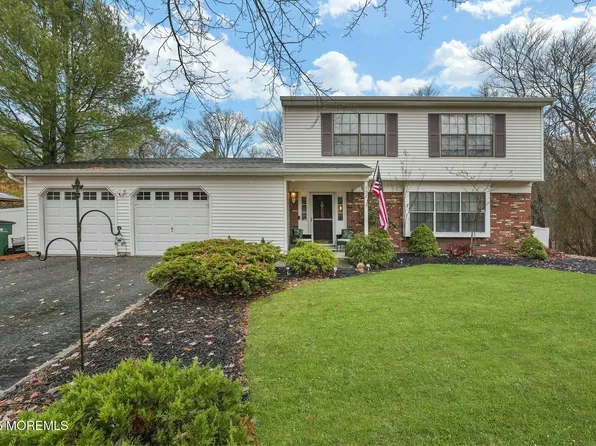 302 Princeton Drive, Howell, NJ 07731
