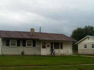 1253 Reid Ave, Xenia, OH 45385