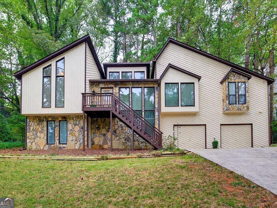 1st image of 538 Wagner Way NE
