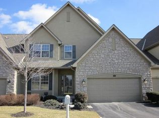 7985 Hillingdon Dr, Powell, OH 43065