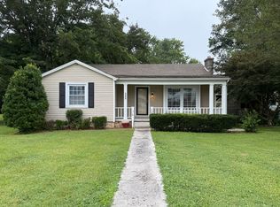 525 Nutwood St, Bowling Green, KY 42103