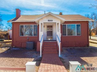 500 E Green Ave, Gallup, NM 87301