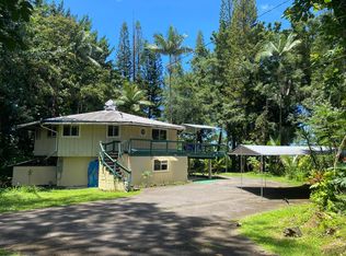 15-1775 29th Ave #B, Keaau, HI 96749