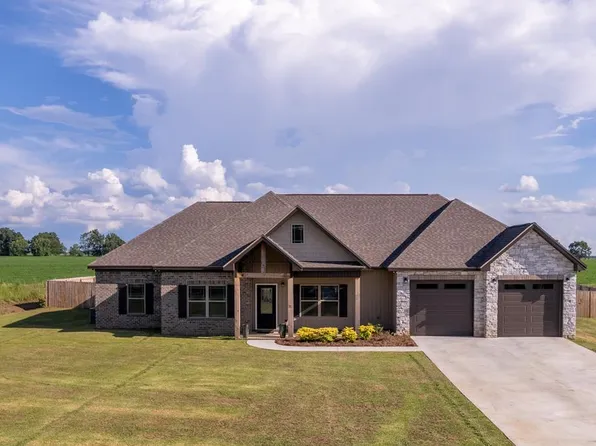 12537 Fortner St, Newton, AL 36352