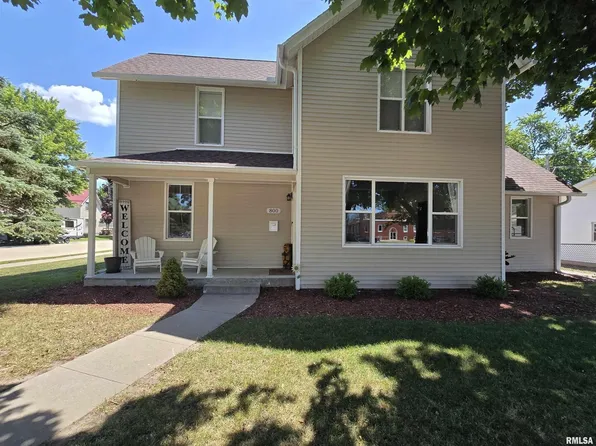 800 13th Ave, Fulton, IL 61252