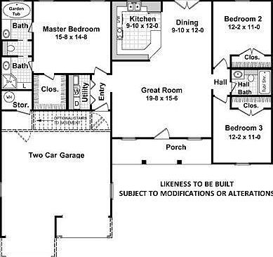 2nd image of 14140 Lancaster Ln