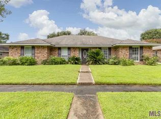 14028 Katherine Ave, Baton Rouge, LA 70815