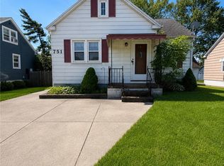 751 Moore Ave, Buffalo, NY 14223