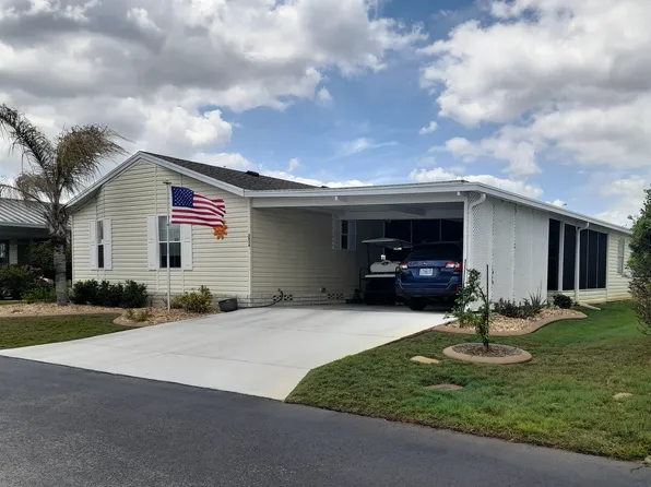 3836 Privet Ct #479, Zephyrhills, FL 33541